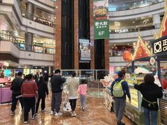 -喜茶(上海正大广场店)