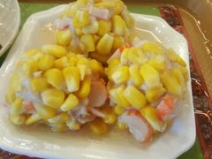 -海口骑楼小吃街