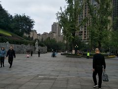 -龙头寺公园
