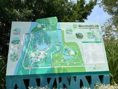 -福田红树林生态公园