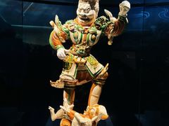 -隋唐大运河文化博物馆
