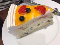 -HARBS(渋谷ヒカリエ シンクス店)