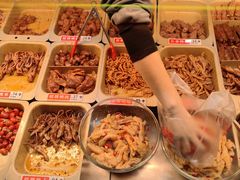 -绝味鸭脖(长宁路店)