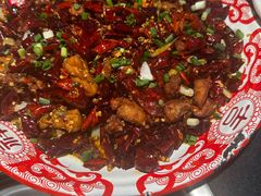 -李子坝梁山鸡(李子坝大鸡哥店)