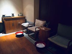 -丽江金茂隐逸酒店-凯悦臻选SPA