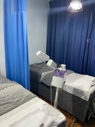 -星漾美学美容美体中心