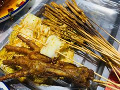 -虾少爷龙虾烧烤(双桥路店)