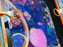 -汤姆熊欢乐世界(莘庄龙之梦店)