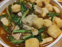 -一顿烧烤(八经街店)