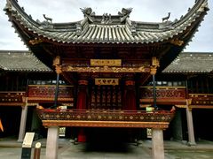 -天一阁博物院