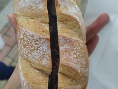 -啊噗吐呦现场烘焙(麦凯乐店)