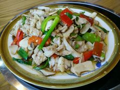 -妈妈的味道(和顺古镇店)