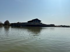 -宁波杭州湾国家湿地公园