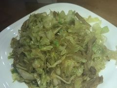 -黑鸡小馆(金源店)
