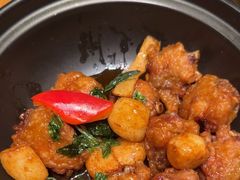 -泰钰丰烤鸭(永安道店)