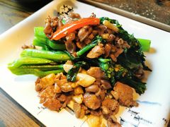 -大鸽饭(岗顶店)
