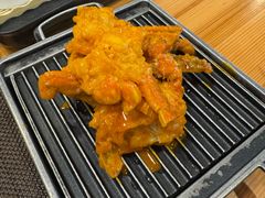 -菊上日式料理(蚌埠银泰店)