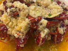 -虾小龙老长沙龙虾馆(坡子街店)