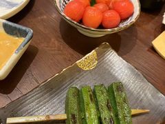 -鸟鹏烧鸟居酒屋(昌岗店)