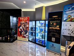 -中影国际影城(东方新天地CINITY店)