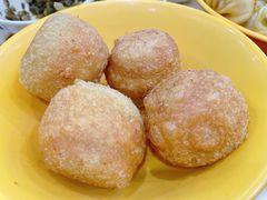 -毛华美食(清扬路店)