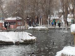 -水磨沟公园