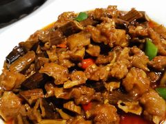 -琬苑鸽庄·川粤融合菜(解放碑总店)