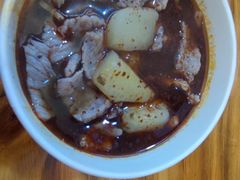 -王记生烫牛杂面馆(兰陵路店)