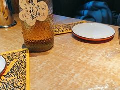 -喝丢一只鞋海鲜烧烤·海肠捞饭(东关街店)