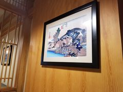 -山之川日料放题(通州店)