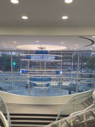 -MINI MARS KIDS CLUB亲子家庭中心(杨浦黄兴店)