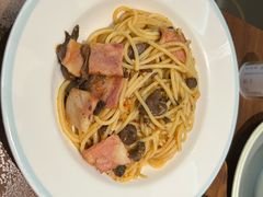 -萨莉亚意式餐厅(杭州滨江天街店)