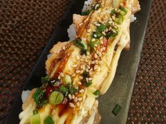 -樱の千渡日式料理·铁板烧•烧鸟(金盛田广场店)