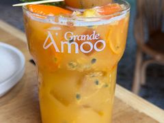 -Grande A'moo(上海万象城店)