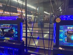 -大鲁阁保龄球(苏州园区店)