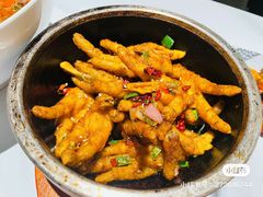 -楚山晓·楚湘菜(江夏永旺店)