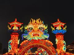 -西安城墙·碑林历史文化景区