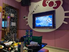 -金沙湾KTV(丽悦新天店)