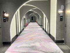 -清远熹乐谷温泉度假酒店