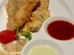 -波特曼西餐厅(南岗店)