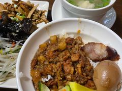 -台南擔仔面·卤肉饭(老虹井路店)