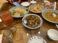 -管记水席老店(仙果市街店)