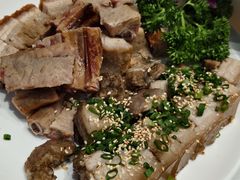 -大水车公馆·顺德菜·妈姐菜(均安店)