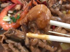 -胖哥俩肉蟹煲(虹口龙之梦店)