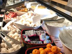 -温野菜涮涮锅(西单大悦城店)