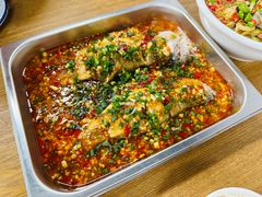 豆瓣鱼-艺味深尝(云锦路店)