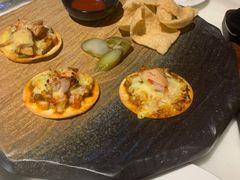 -STARRY CAFE & LOUNGE BAR(高新店)