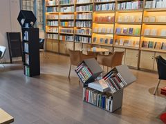 -三联韬奋书店(宽窄巷子店)