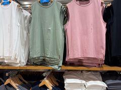 -优衣库(石家庄裕华万达广场店)