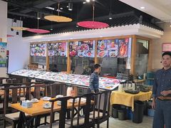 -良师门滨海人家·海鲜·家常菜(滨海城店)